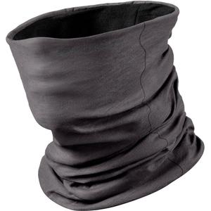 Revit Finish neckwarmer μαύρο-γκρι