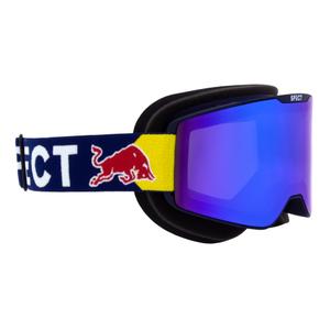 Γυαλιά motocross snowcross Red Bull Spect TORP μπλε με μπλε φακό