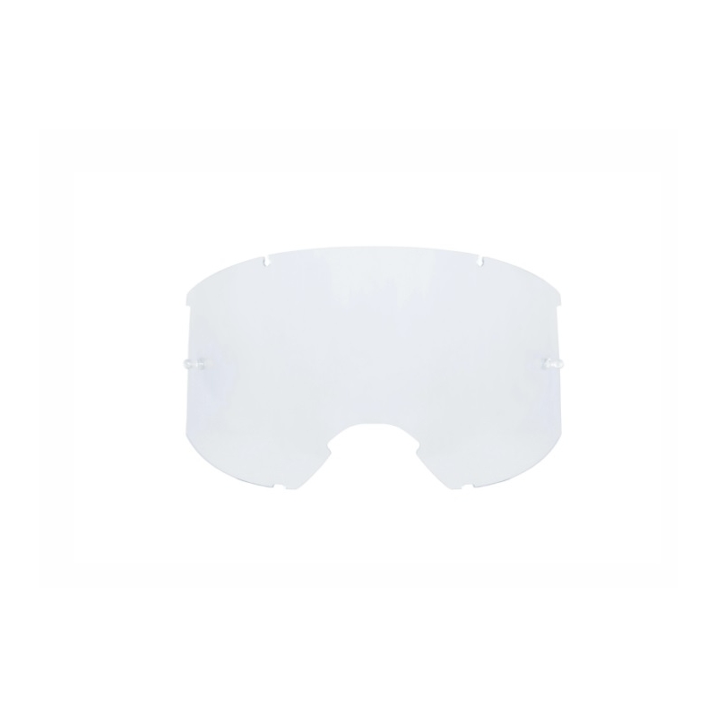 Ανταλλακτικό διαφανές plexi για τα γυαλιά Red Bull Spect STRIVE Anti FOG