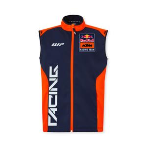 KTM Replica Team γιλέκο μπλε-πορτοκαλί