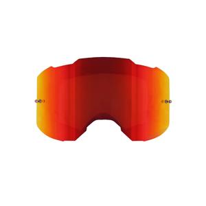Ανταλλακτικό πλεξιγκλάς RED FLASH για γυαλιά Red Bull Spect STRIVE