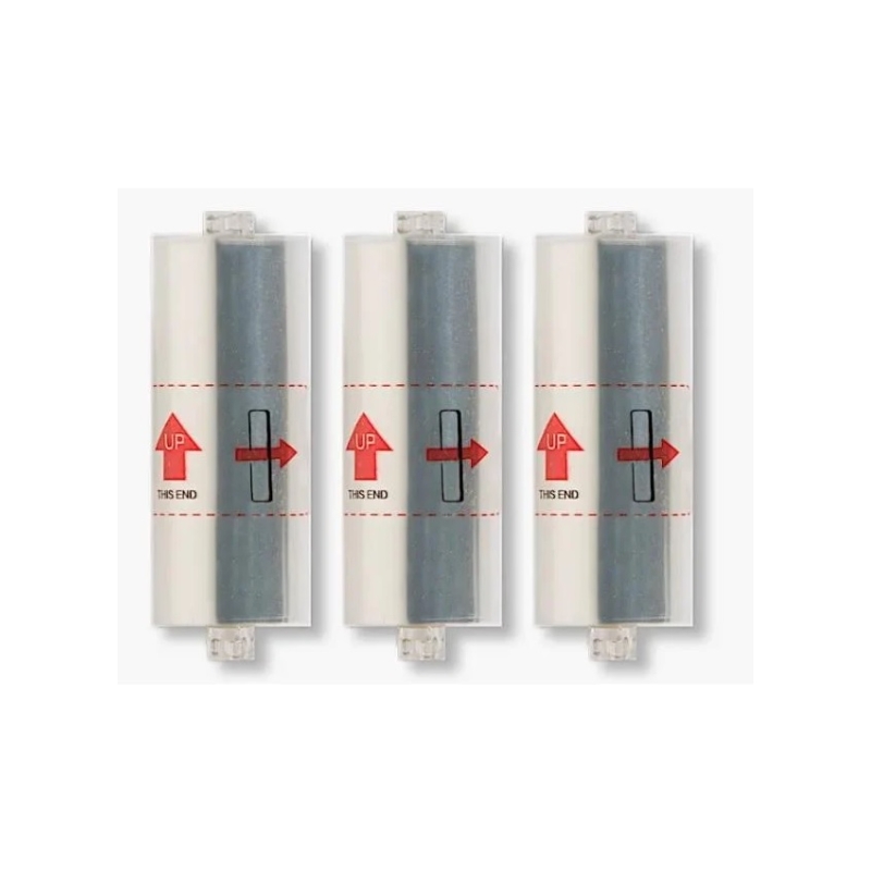 Ανταλλακτικό ρολό για σετ ποτηριών Red Bull Spectrum STRIVE 3 τεμ.