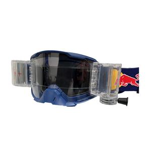 Σύστημα ROLL OFF με διαφανές plexi για γυαλιά Red Bull Spect STRIVE