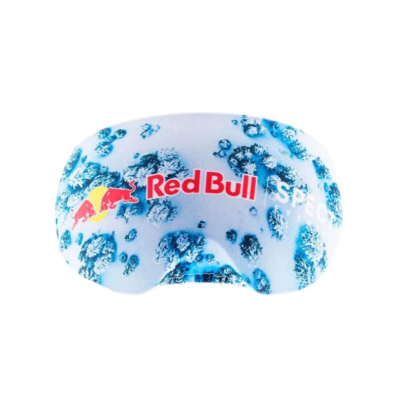 Προστασία γυαλιών motocross Red Bull Spect