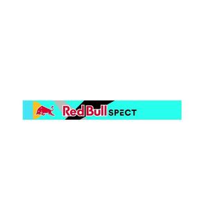 Ανταλλακτικός ιμάντας για Red Bull Spect STRIVE γαλάζιο