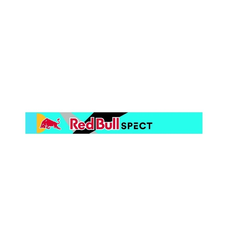 Ανταλλακτικός ιμάντας για Red Bull Spect STRIVE γαλάζιο