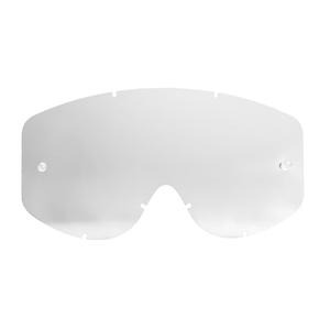 Ανταλλακτικό διαφανές plexi για τα γυαλιά Red Bull Spect WHIP