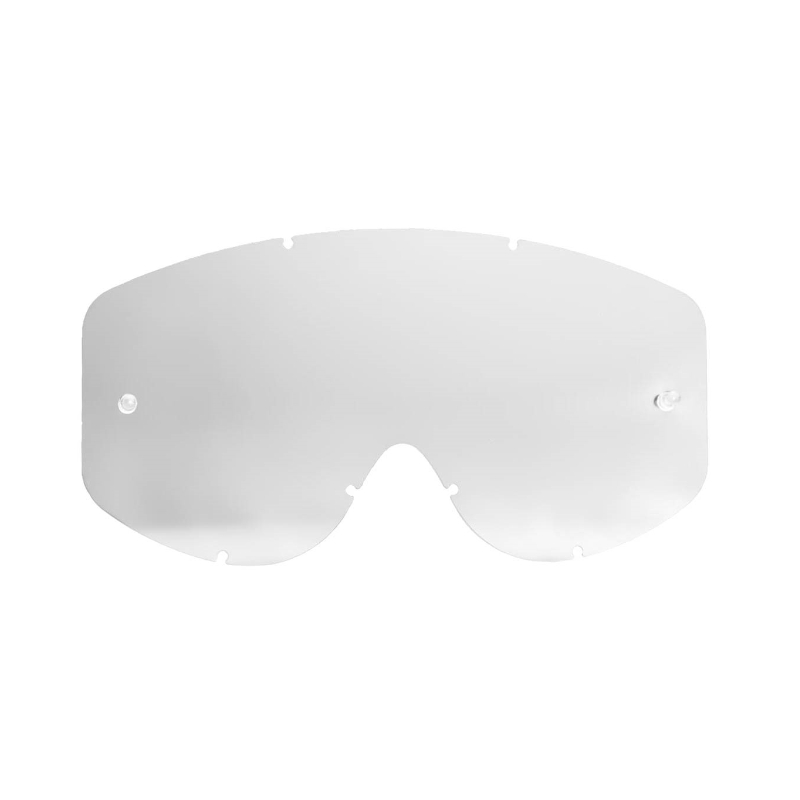 Ανταλλακτικό διαφανές plexi για τα γυαλιά Red Bull Spect WHIP