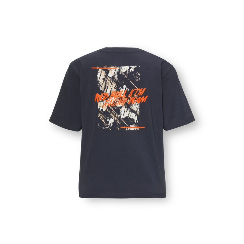 Γυναικείο πουκάμισο KTM Drift σκούρο γκρι προσφορά