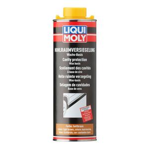 LIQUI MOLY Cavity Protector 1 L - ανοιχτό καφέ