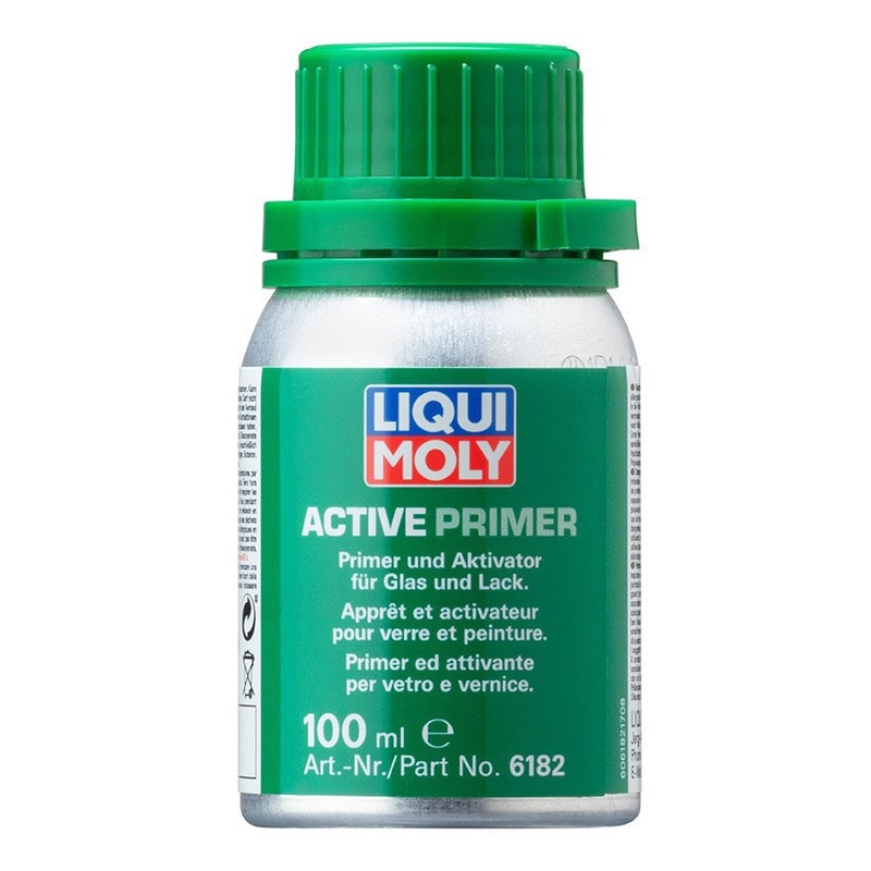 LIQUI MOLY Ενεργό Αστάρι 100 ml