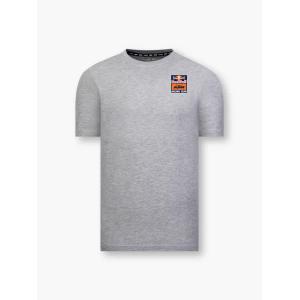 T-shirt KTM Backprint γκρι