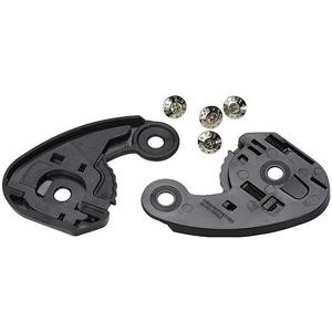 Μηχανισμός γείσου HJC για HJ-37 plexi