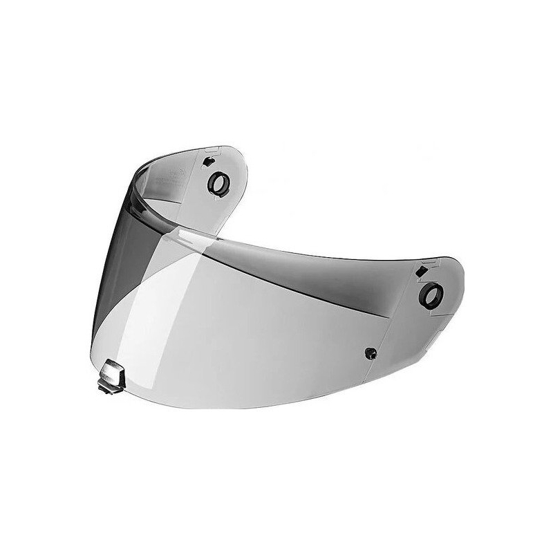 HJC HJ-37 Smoke Plexiglas