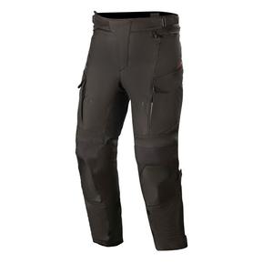 Alpinestars Andes Drystar Extended Παντελόνι μοτοσικλέτας μαύρο