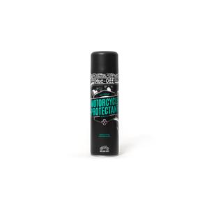 Motorcycle care duo kit MUC-OFF
