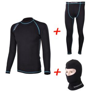 SET: RSA Heat θερμικό σετ