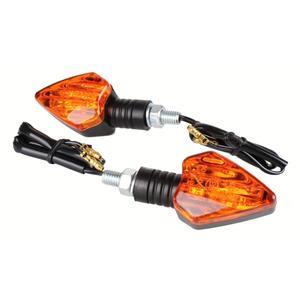 Φλας για moto R-TECH Light κοντό στέλεχος