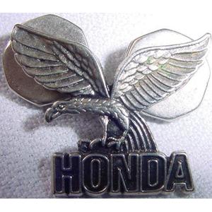 Σήμα Honda Eagle