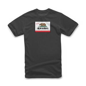 Alpinestars Cali 2.0 Tee μαύρο
