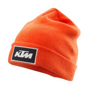 KTM Pure Beanie πορτοκαλί