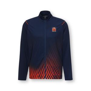 KTM Motion Training μπουφάν μπλε-πορτοκαλί προσφορά