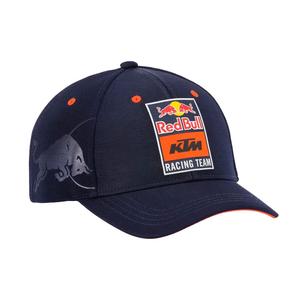 KTM Boost καμπυλωτό καπάκι μπλε