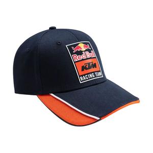 KTM Apex καμπυλωτό καπάκι μπλε