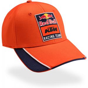 KTM Rush καμπυλωτό καπάκι πορτοκαλί