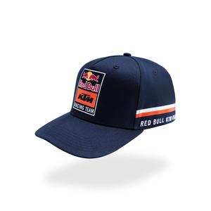 KTM Traction Flat Cap μπλε