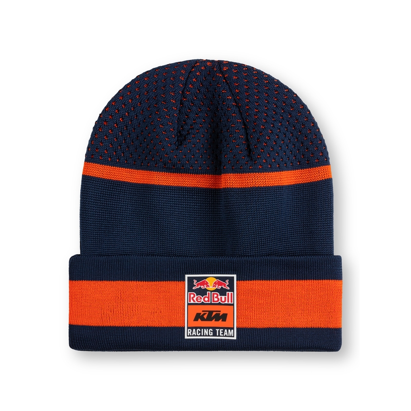KTM Apex Beanie μπλε