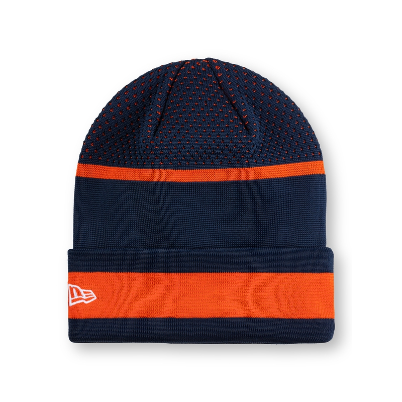 KTM Apex Beanie μπλε