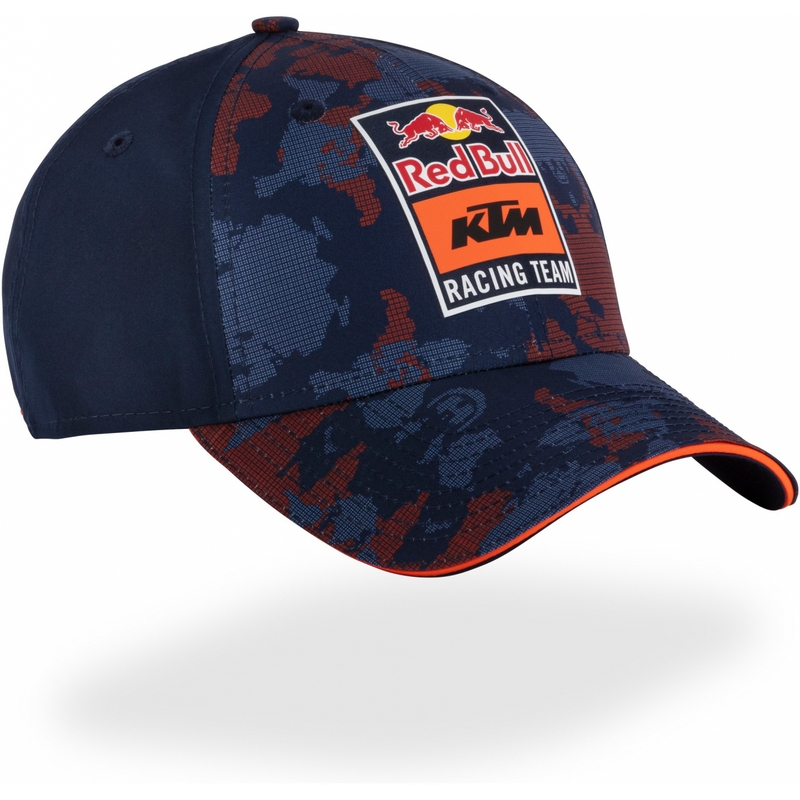 Καπάκι New Era KTM Offroad μπλε