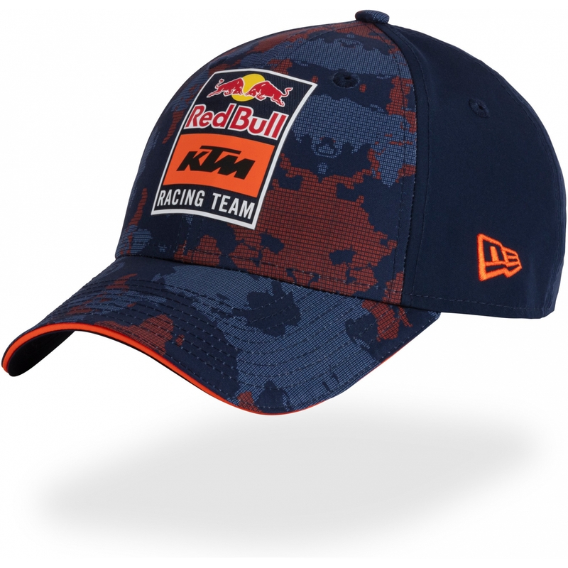 Καπάκι New Era KTM Offroad μπλε