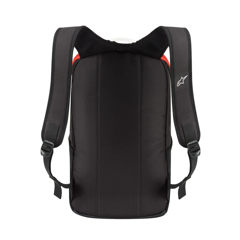 Σακίδιο πλάτης Alpinestars Defcon 2 μαύρο 13,6 l