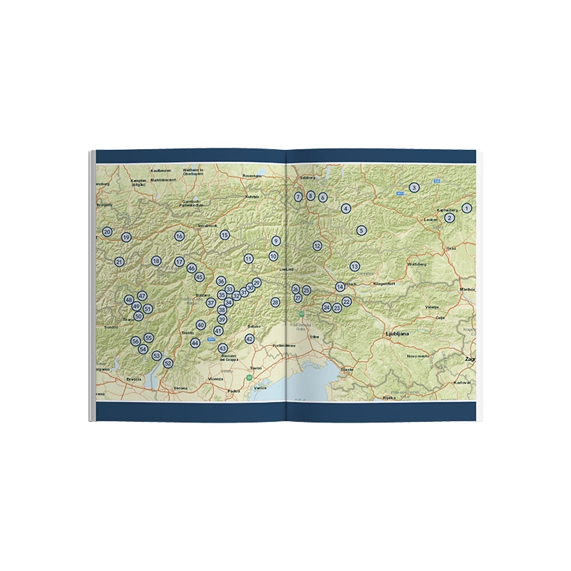 Οδηγός μοτοσικλέτας Βουνά &amp; Backcountry 2