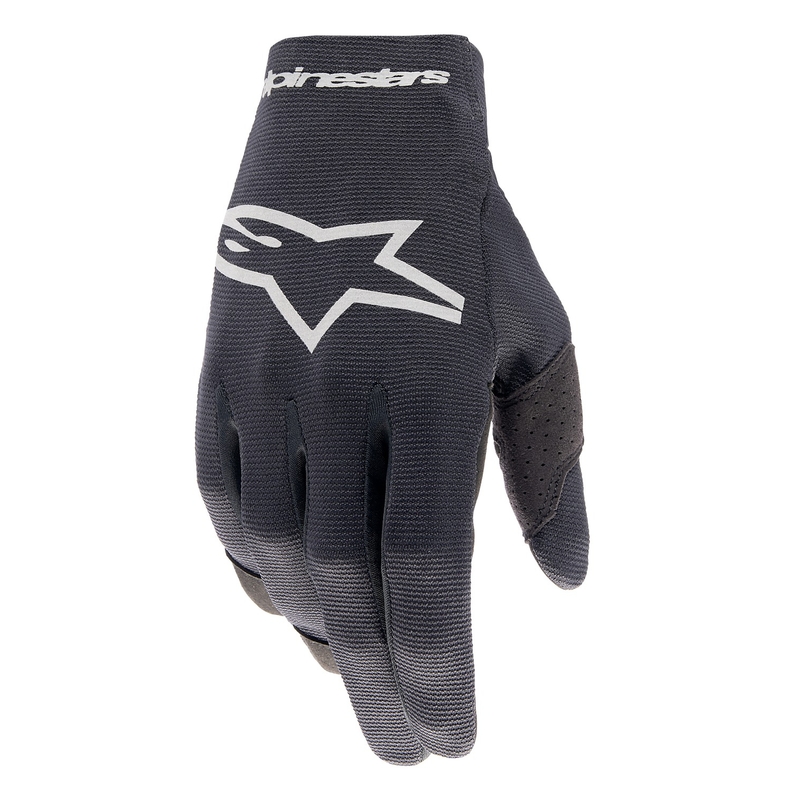 Γάντια motocross Alpinestars Radar μαύρα