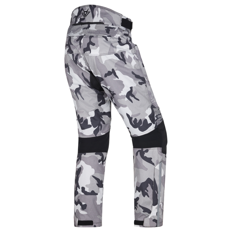 Παντελόνι μοτοσικλέτας RSA Greby 2 camo