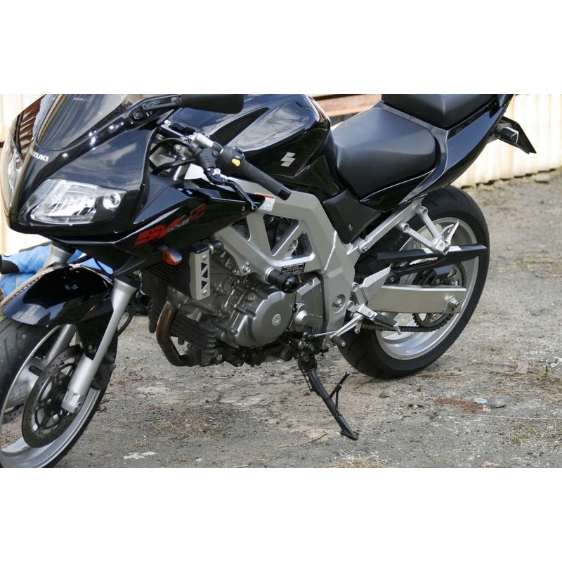 Suzuki SV 650 Classic 2016+