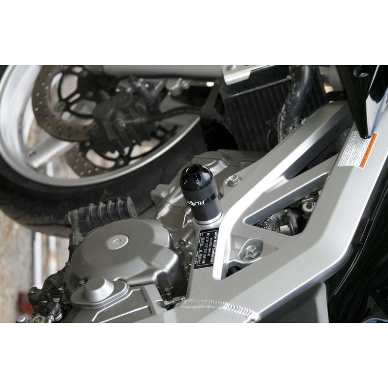 Suzuki SV 650 Classic 2016+