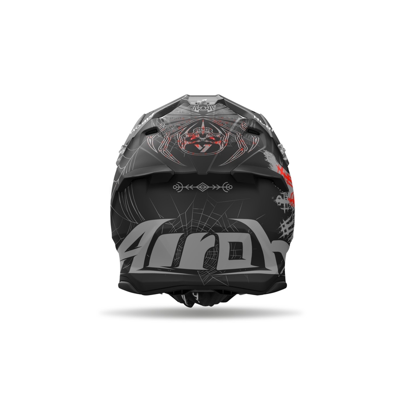Κράνος Motocross Airoh Twist 3 Arcade ματ