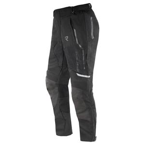 Street Racer Flex Air Μαύρο παντελόνι μοτοσικλέτας
