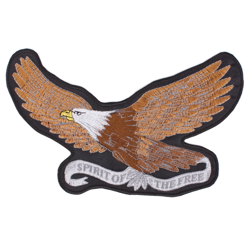 Patch ιπτάμενος αετός προσφορά