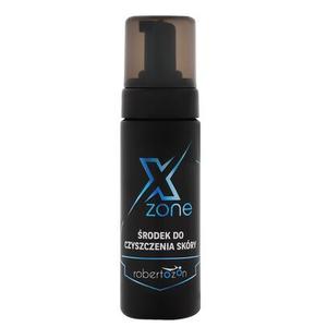 Καθαριστικό δέρματος Xzone 150 ml
