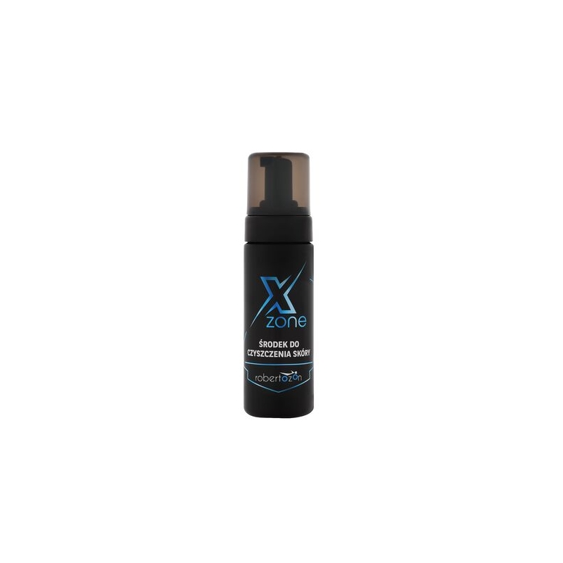 Καθαριστικό δέρματος Xzone 150 ml