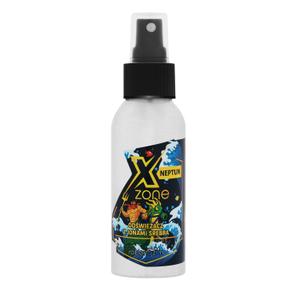 Xzone Neptun 100 ml αποσμητικό ιόντων αργύρου