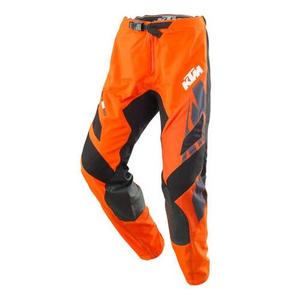KTM Pounce Motocross παντελόνι πορτοκαλί