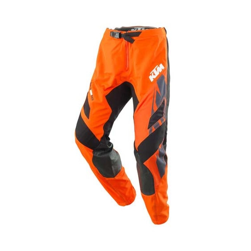 KTM Pounce Motocross παντελόνι πορτοκαλί