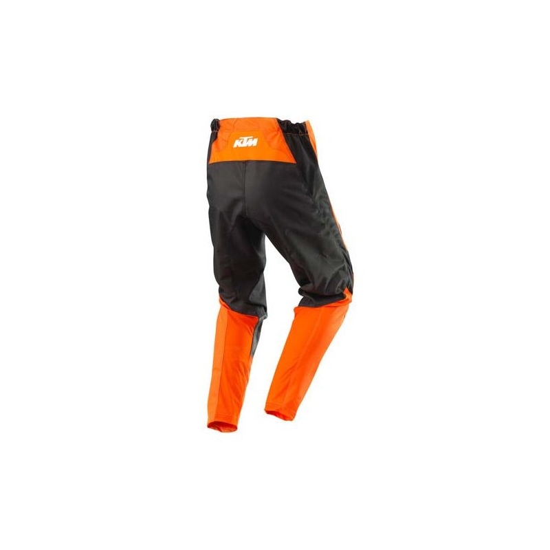 KTM Pounce Motocross παντελόνι πορτοκαλί