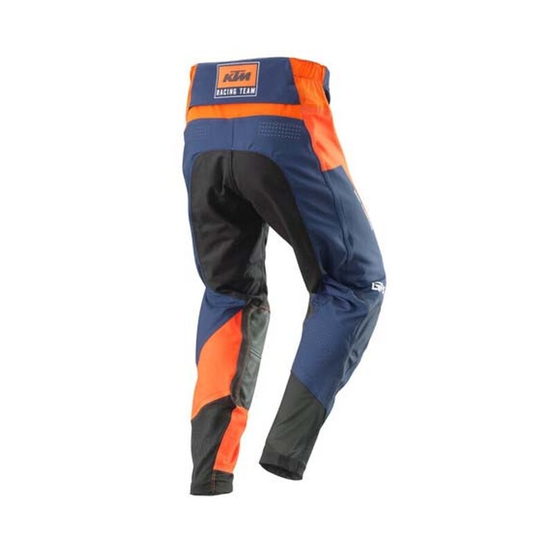 Παντελόνι Motocross KTM Gravity-FX Replica μαύρο-μπλε-πορτοκαλί προσφορά
